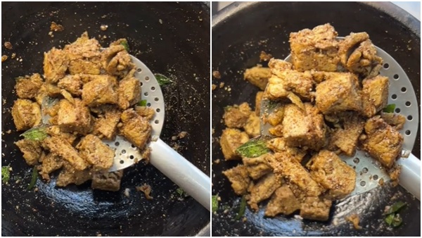 Egg Pepper Fry How To Make a Egg Pepper Fry Recipe