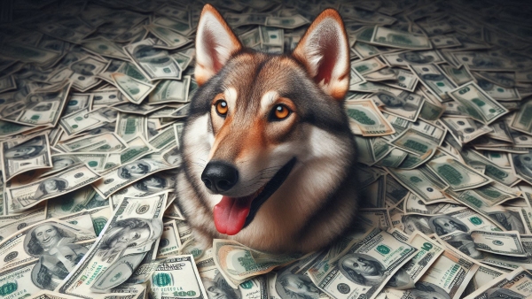 World s Most Expensive Dog Owned By An Indian