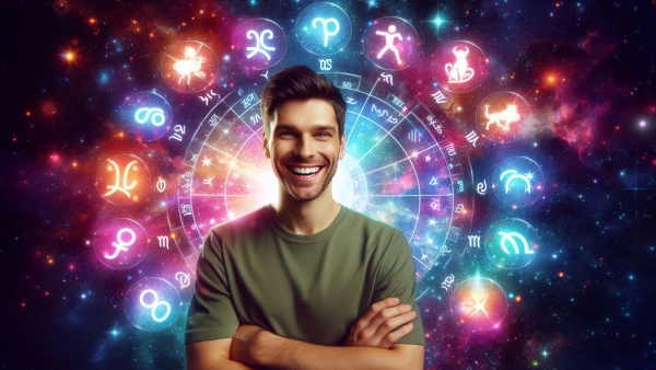 Zodiac Signs Who Find Happiness in the Simple Things in Life Zodiac Signs Who Find Happiness in the Simple Things in Life