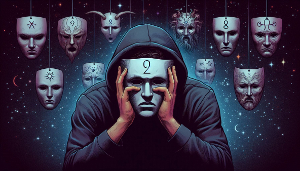 Which Zodiac Signs Are Experts at Hiding Their Emotions in Life in Tamil