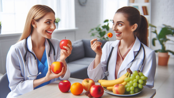 Fruits Every Breastfeeding Moms Should Have Suggested By Pediatrician Nithya