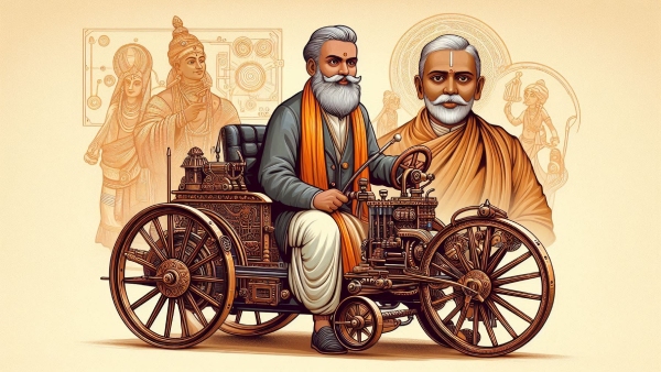 Who Was India s Edison and What Was His Contribution to India