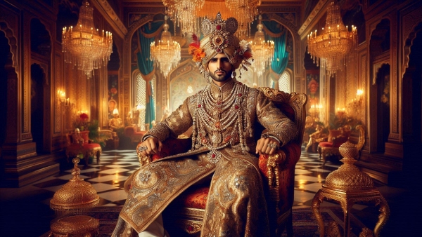 World s Most Expensive Land in the History