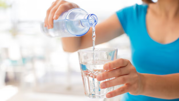 How Much Water Should We Drink Per Day Explained By Dr Farook Abdulla