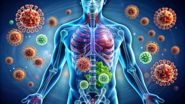 Human Coronavirus HKU1 Discovered In Kolkata Know What Is It And Warning Signs Of This Virus