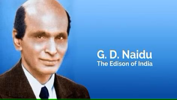 Who Was India s Edison and What Was His Contribution to India