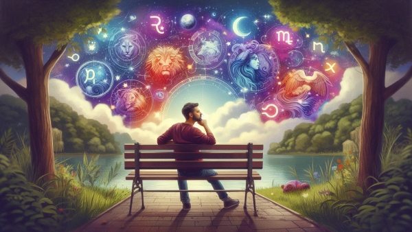 Zodiac Signs Who Are Always Making Wrong Decisions