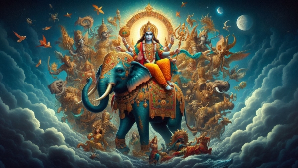 Gajakesari Rajayoga 2025 Bring Financial Benefits To These Zodiac Signs