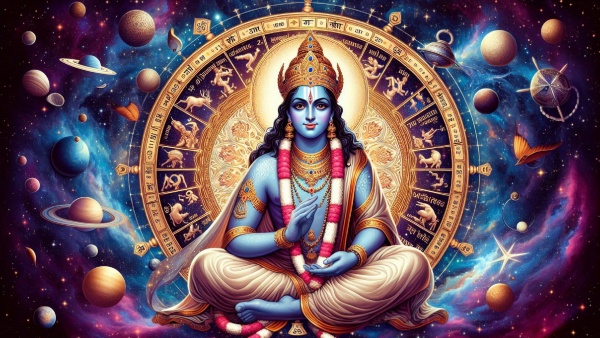 Ketu Nakshatra Transit 2025 These Zodiac Signs Luck Will Shine From 16 March 2025