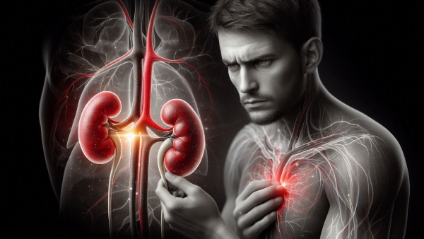 World Kidney Day 2025 Unusual Signs of Kidney Damage That Appear In The Morning Time World Kidney Day 2025 Unusual Signs of Kidney Damage That Appear In The Morning Time