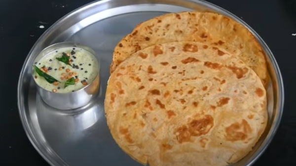 Chapati Without Flour How To Make a Chapati Without Flour