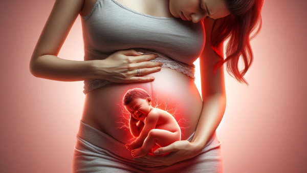 Signs of Early Labor Pain Explained by Gynecologist Pathmapriya