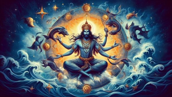 Planets Conjunction in Pisces Bring Big Success to These Zodiac Signs