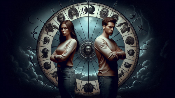 Zodiac Signs Most Likely To Breakup Early in Tamil Zodiac Signs Most Likely To Breakup Early in Tamil