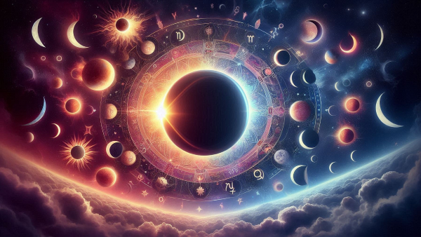 March 2025 2 Eclipse Negatively Affect These Zodiac Signs March 2025 2 Eclipse Negatively Affect These Zodiac Signs