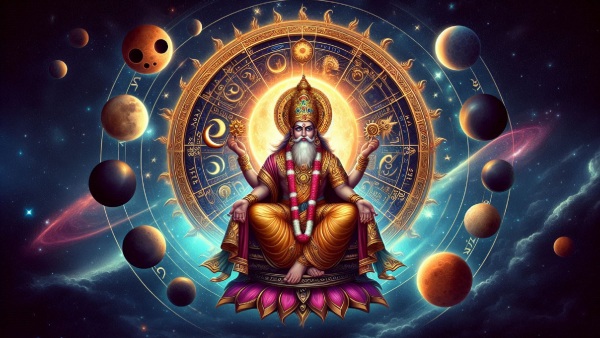 Sun Transit And Lunar Eclipse On Holi After 100 Years These Zodiac Signs Get Benefits Sun Transit And Lunar Eclipse On Holi After 100 Years These Zodiac Signs Get Benefits