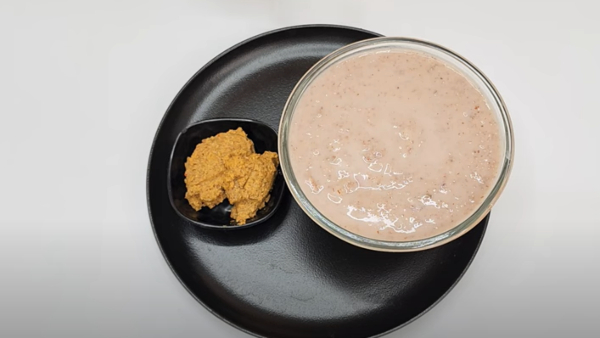 Mappillai Samba Rice Kanji How To Make a Mappillai Samba Rice Kanji Recipe Mappillai Samba Rice Kanji How To Make a Mappillai Samba Rice Kanji Recipe