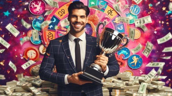 March Horoscope 2025 Which Zodiac Signs Will Achieve Big Success in March 2025