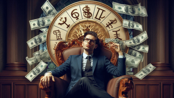 March Horoscope 2025 Which Zodiac Signs Will Achieve Big Success in March 2025