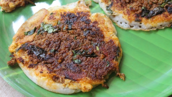 Soya Egg Masala Dosa How To Make a Mealmaker Egg Masala Dosa Recipe