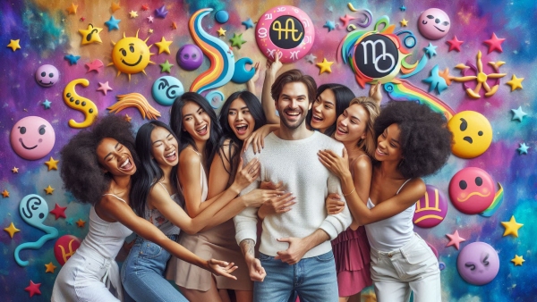 People Born On These Nakshatras Attract Everyone Easily in Tamil People Born On These Nakshatras Attract Everyone Easily in Tamil