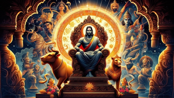 Mercury Rise in Pisces Bring Luck and Prosperity To These Zodiac Signs