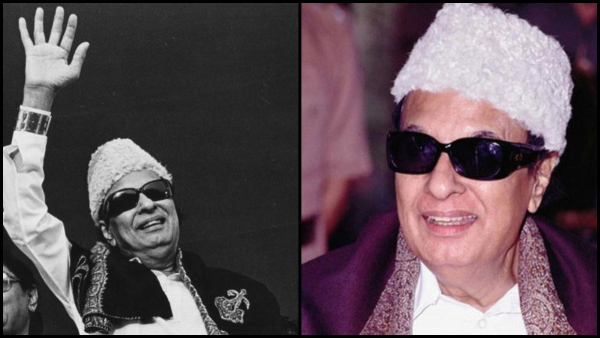 Actress Who Serve As Tamil N du Chief Minister for Only 23 Days