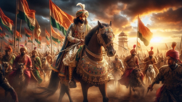 Aurangzeb Unknown Facts About Mughal King Aurangzeb in Tamil