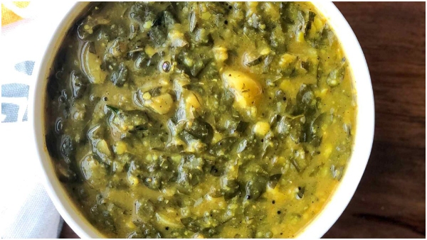 Murungai Keerai Kootu Recipe How to Prepare Murungai Keerai Kootu Murungai Keerai Kootu Recipe How to Prepare Murungai Keerai Kootu