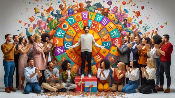 People Born On These Nakshatras Destined To Become Famous People Born On These Nakshatras Destined To Become Famous