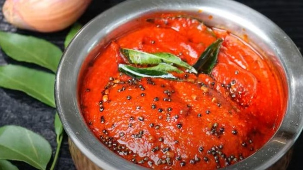 Nellore Special Kara Chutney How To Make a Nellore Kara Chutney Recipe Nellore Special Kara Chutney How To Make a Nellore Kara Chutney Recipe