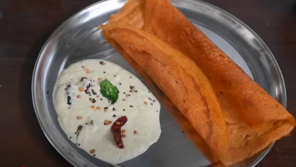 No Coconut Vellai Chutney How To Make a No Coconut Chutney Recipe