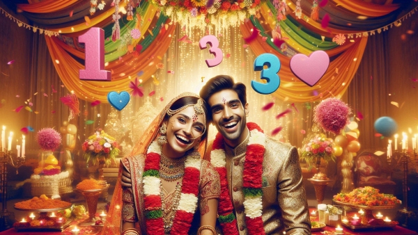 Numerology People Born On These Dates Are Never Cheat in Relationship in Tamil