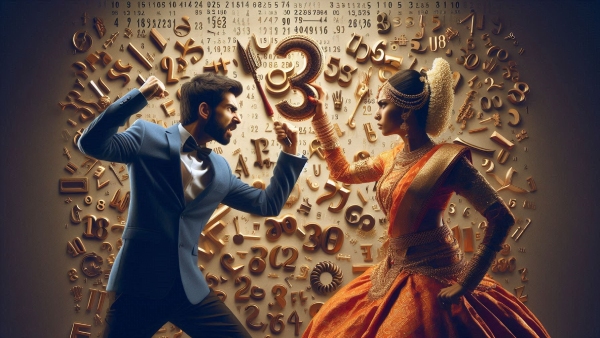 Numerology What Your Life Path Number Says About Your Marriage Life