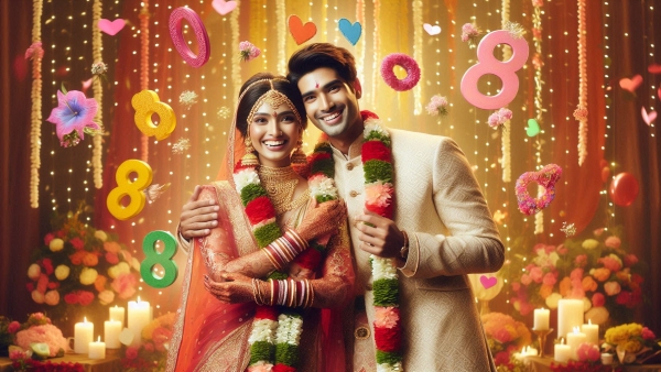 Numerology People Born On These Dates Are Never Cheat in Relationship in Tamil