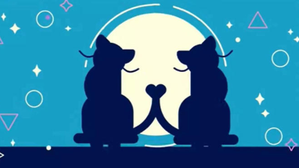 Optical Illusion What You See First Reveals You Are Romantic Or Serious