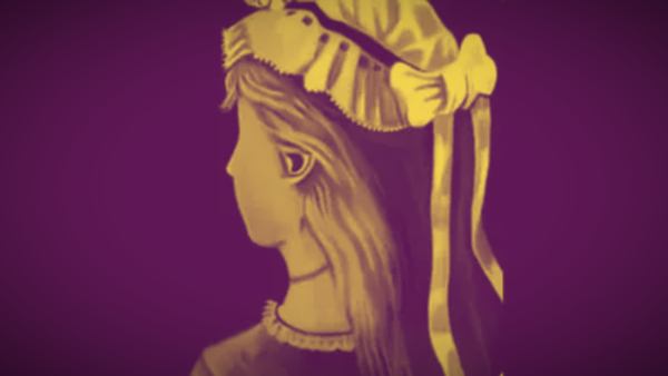 Optical Illusion What You See First Reveals Which Side Of Brain Is Working