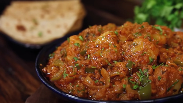 North Indian Style Potato Curry How To Make a Dhaba Style Potato Curry North Indian Style Potato Curry How To Make a Dhaba Style Potato Curry