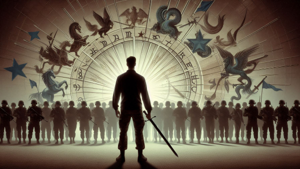 Strongest Zodiac Signs Who Overcome Challenges Easily in Tamil