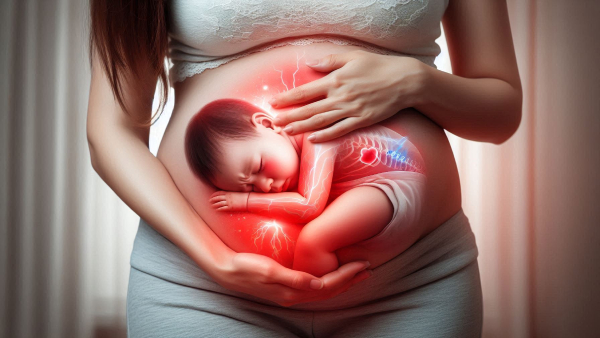 Signs of Early Labor Pain Explained by Gynecologist Pathmapriya