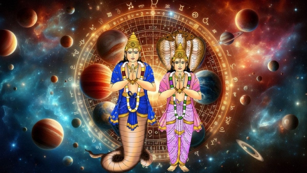 Rahu Ketu Transit 2025 These Zodiac Signs Should Be Careful