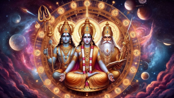 3 Rajyogas Made After 100 Years These Zodiac Signs Will Be Lucky