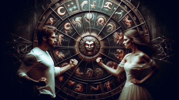 Zodiac Signs Most Likely To Breakup Early in Tamil Zodiac Signs Most Likely To Breakup Early in Tamil