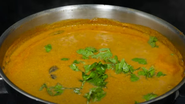 Rottukadai Thanni Salna How To Make a Rottukadai Thanni Salna Recipe