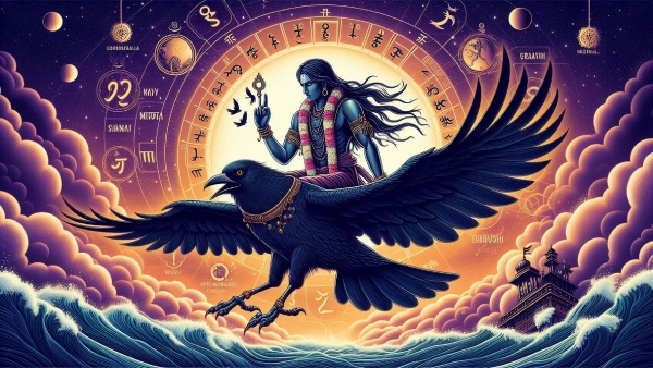 Sun-Saturn Conjunction 2025 Bring Career Growth To These Zodiac Signs