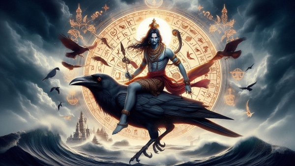 Saturn Rise in Pisces Give Immense Wealth To These Zodiac Signs Saturn Rise in Pisces Give Immense Wealth To These Zodiac Signs