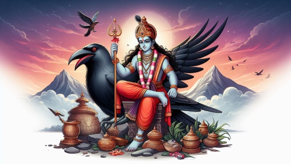 Saturn Transit 2025 Sani Peyarchi Palangal 2025 Capricorn Makaram Prediction In Tamil Saturn Transit 2025 Sani Peyarchi Palangal 2025 Capricorn Makaram Prediction In Tamil