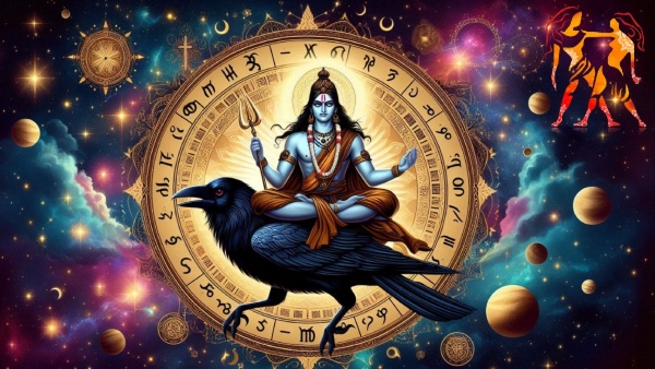 Saturn Transit 2025 Sani Peyarchi Palangal 2025 Gemini Mithunam Prediction In Tamil