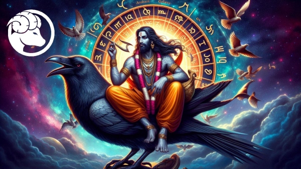 Saturn Transit 2025 Sani Peyarchi Palangal 2025 Mesham Aries Prediction In Tamil