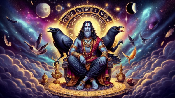 Saturn Transit On Shani Amavasya 2025 These Zodiac Signs Will See Huge Changes In Life Saturn Transit On Shani Amavasya 2025 These Zodiac Signs Will See Huge Changes In Life